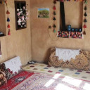 اتاق پنج نفره اقامتگاه بومگردی تاو سنندج
