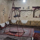 اتاق هشت نفره اقامتگاه بومگردی تاو سنندج