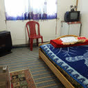 اتاق یک تخته هتل آزادی سقز