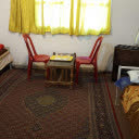 اتاق سه تخته هتل آزادی سقز