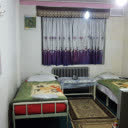 اتاق دو تخته هتل آزادی سقز