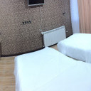 اتاق دو تخته برای یک نفر هتل كُرد سقز