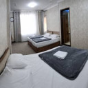 اتاق چهار تخته هتل جواهر سرعین سرعین