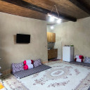 اتاق چهار نفره اوجا(کف خواب) اقامتگاه بومگردی تی تی تگن ساری