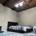 اتاق هشت نفره اِزدار(دوتخته+کفخواب) اقامتگاه بومگردی تی تی تگن ساری