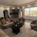 اتاق شش نفره ارباب سره(چهارتخته+کف خواب) اقامتگاه بومگردی تی تی تگن ساری