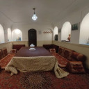 اتاق دو نفره کفخواب کرسی (24 متری) اقامتگاه سنتی خانه سمنانی ها سمنان