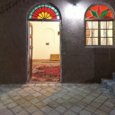 اتاق چهار نفره (کفخواب) اقامتگاه بومگردی دزپارت اردل شهرکرد