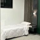 اتاق دوتخته دبل هتل دیبا شهرکرد