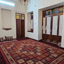 سوئیت نه نفره کفخوابvip اقامتگاه بومگردی عمارت پریزاد شهرکرد