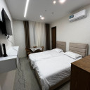 اتاق دوتخته توئین هتل مدیسا شهرکرد