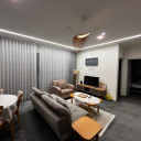 سوئیت چهارتخته هتل مدیسا شهرکرد