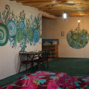 بومگردی دوتخته سنتی سینگل اقامتگاه بومگردی اورس شاهرود