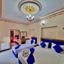 پنج تخته اقامتگاه سنتی پنج دری شیراز