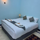 اتاق دوتخته دبل نرگس هتل بوتیک آناهید شیراز