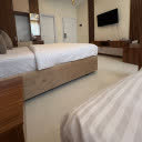 اتاق دو تخته توئین هتل باغ چهار فصل شیراز