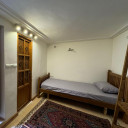 اتاق دبل شب (مستردار) اقامتگاه بومگردی جانان شیراز