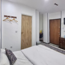 اتاق دوتخته برای یک نفر اقامتگاه سنتی سیمرغ شیراز