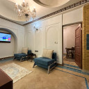 سوئیت چهارتخته استاندارد هتل بوتیک سنتی یوتاب شیراز