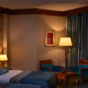 اتاق دوتخته توئین (ویژه نوروز) هتل زندیه شیراز