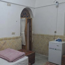 اتاق دو تخته اقامتگاه بومگردی طرفه سپیدار سیرجان