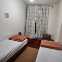 سوئیت چهار تخته اقامتگاه بومگردی طرفه سپیدار سیرجان