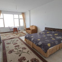 اتاق دوتخته دبل هتل نور سنقر