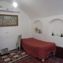 اتاق سه نفره موسیقی (بدون سرویس) اقامتگاه بومگردی رویای کویر سرخه