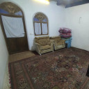 اتاق دو تحته دبل مدرن (مستر) اقامتگاه بومگردی رویای کویر سرخه