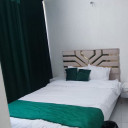 اتاق دو تخته دبل مهمانپذیر کایرا تبریز