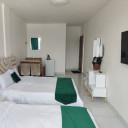 اتاق چهار تخته مهمانپذیر کایرا تبریز