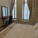 اتاق دوتخته vip هتل بوتیک سرخاب تبریز