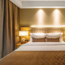 اتاق یک تخته هتل مرجان پلازا تفلیس