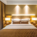 اتاق دوتخته دبل هتل مرجان پلازا تفلیس