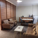 سوئیت دوخوابه یک تخته هتل آپارتمان آتلانتیس تهران