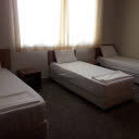 سوئیت دوخوابه پنج تخته هتل آپارتمان آتلانتیس تهران