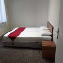 سوئیت دو خوابه دو تخته هتل آپارتمان آتلانتیس تهران