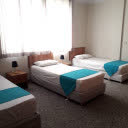 سوئیت دوخوابه سه تخته هتل آپارتمان آتلانتیس تهران