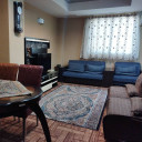 سوئیت یکخوابه سه تخته(دوتخته+کاناپه) مهمانپذیر بصیر تهران