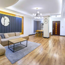 آپارتمان دوخوابه چهارتختهVIP مجتمع اقامتی بهشتی تهران