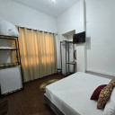 اتاق دوتخته برای یک نفر خانه مسافر ایتالیا تهران