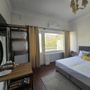 اتاق دوتخته دبل خانه مسافر ایتالیا تهران