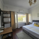 اتاق دوتخته دبل خانه مسافر ایتالیا تهران