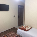 اتاق دوتخته توئین اقتصادی مهمانپذیر کشاورز تهران