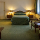 سوئیت دوتخته دلوکس پارک هتل لاله تهران