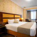 اتاق دو تخته دبل نرمال هتل مشهد تهران