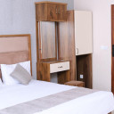 اتاق دو تخته برای یک نفر هتل پارادایس تهران