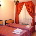 آپارتمان دو خوابه سه تخته هتل آپارتمان پردیس تهران