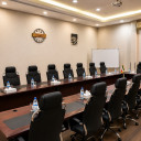 بیزینس روم