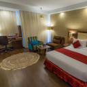 سوئیت جونیور دوتخته هتل انقلاب تهران